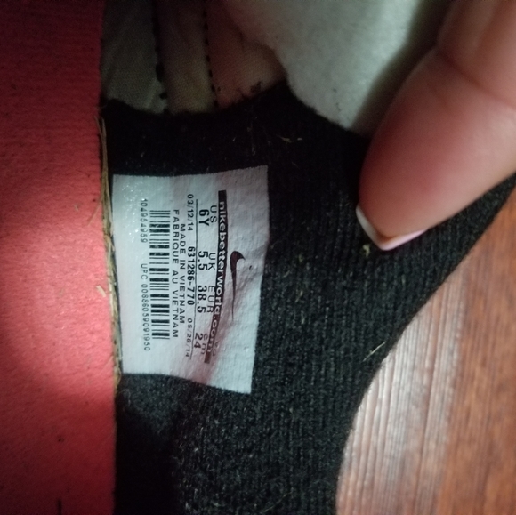 Soccer cleats used very good condition - Picture 5 of 5